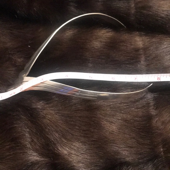 Sterling ladies Necklace - Picture 5 of 6